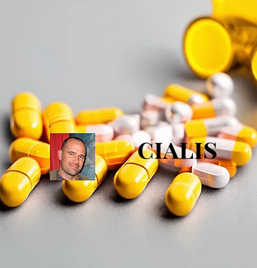 Cialis de venta en farmacias